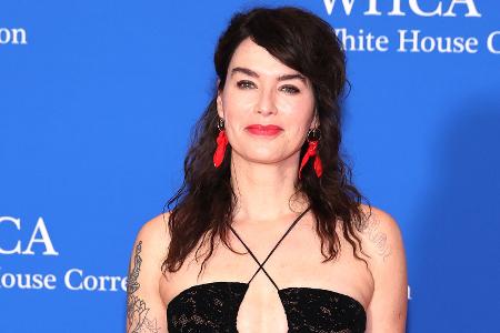 Lena Headey