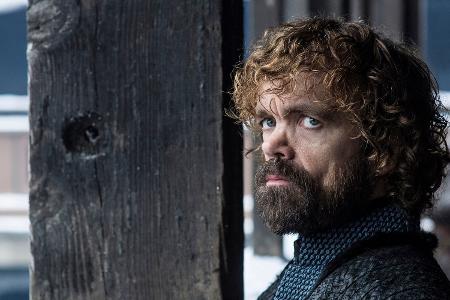 Peter Dinklage als Tyrion Lannister