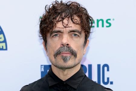 Peter Dinklage