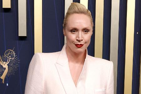 Gwendoline Christie
