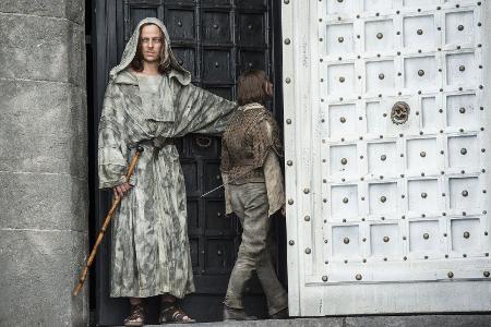 Tom Wlaschiha als Jaqen H'ghar