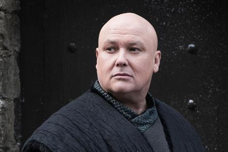 Conleth Hill als Lord Varys