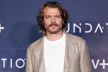 Pilou Asbaek