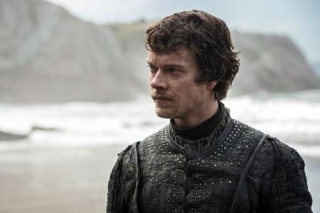 Alfie Allen als Theon Graufreud