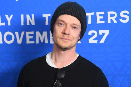 Alfie Allen