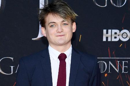 Jack Gleeson