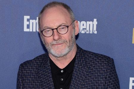 Liam Cunningham