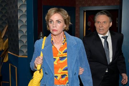 Das passiert heute in den Soaps