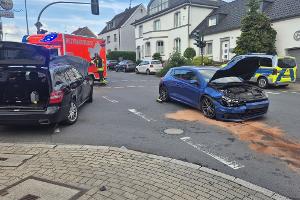 18.06.2026
Unfallstelle im Kreuzungsbereich Wuppertaler Straße / Hombergstraße