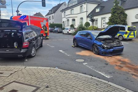 18.06.2026
Unfallstelle im Kreuzungsbereich Wuppertaler Straße / Hombergstraße