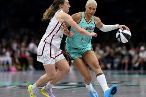 WNBA: Sabally und Fiebich feiern achten Erfolg in Serie