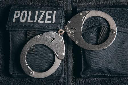 Bundespolizei nimmt in wenigen Stunden 2 Männer fest