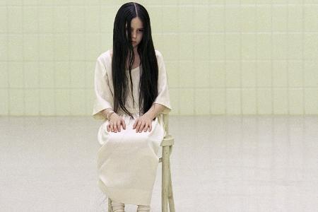 Daveigh Chase - 
