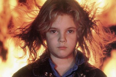 Drew Barrymore - 