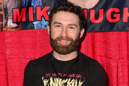 Miko Hughes 