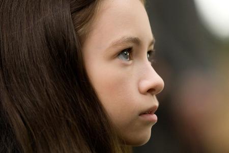 Jodelle Ferland - 