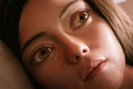 Alita: Battle Angel (2019)