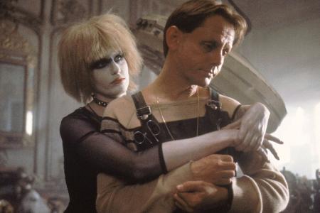 Blade Runner (1982)