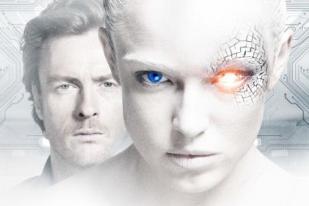 The Machine (2013)