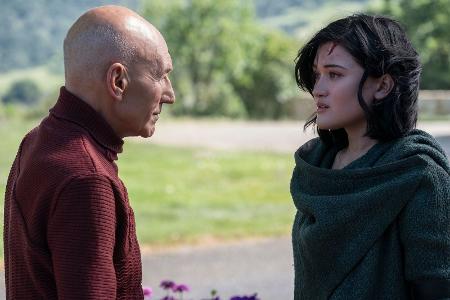 Star Trek: Picard