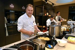 DFB-Koch Schmaus: Auch ein "Cheat-Day" ist erlaubt