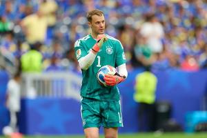 Legenden, Neulinge und Co.: Die WM-Trikots und ihre Aufnäher