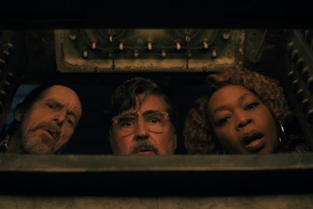 Aus nach nur einer Staffel: Netflix setzt 