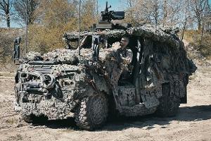GDELS Eagle