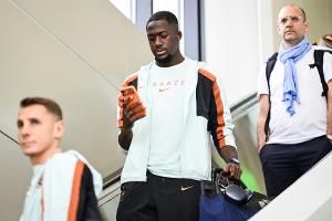 Real klotzt weiter: Auch Konaté kommt