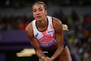 Siebenkampf-Olympiasiegerin Thiam startet in Ratingen