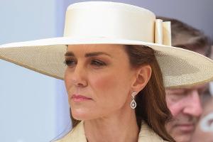 Prinzessin Kate: Klinik-Angestellter wollte ihre Krankenakte verkaufen