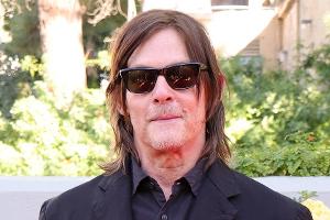 "Fühlt sich unglaublich an": Norman Reedus sagt Daryl Dixon Lebewohl