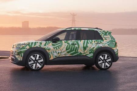 VW ID.Cross