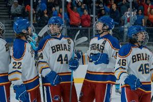 Nach "Off Campus"-Hype: Netflix kündigt nächste Eishockey-Serie an