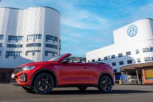 Volkswagen Werk Osnabrück