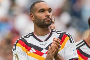 "Nächstenliebe und Frieden": Jonathan Tah will Gebetskreis fortsetzen