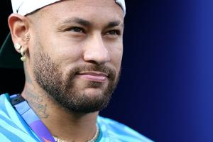Brasilien: Neymar fehlt auch gegen Haiti