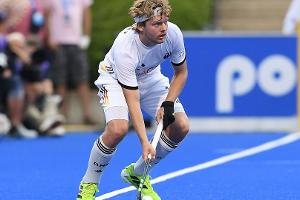 Hockey: DHB-Männer gelingt Revanche gegen Indien