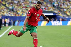 Ouahbi begrüßt möglichen Saibari-Wechsel nach München