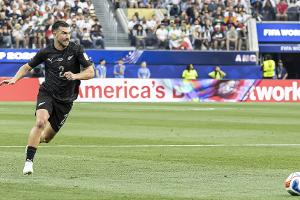 Social-Media-Star Payne wechselt nach Paraguay