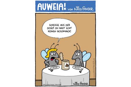 AUWEIA