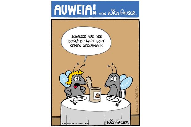 AUWEIA