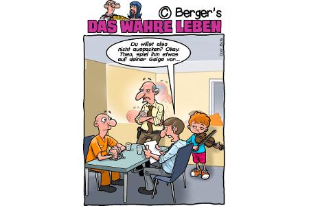 WAHRESLEBEN