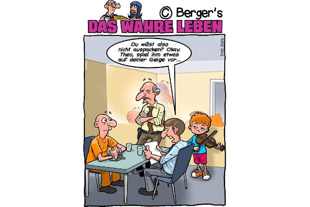 WAHRESLEBEN