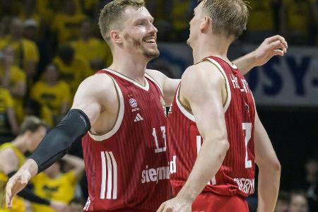 Der Sport-Höhepunkt am Freitag, 19. Juni