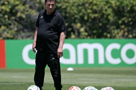 Reiserestriktionen: Iran will Beschwerde bei FIFA einreichen