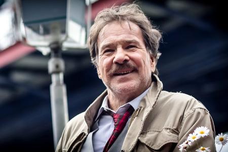 Zum zehnten Todestag von Götz George: Der unvergessliche Schimanski