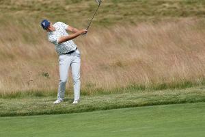 Golf: Schmid mit Fehlstart bei US Open - Clark führt deutlich