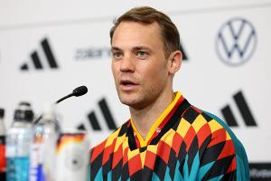 Manuel Neuer