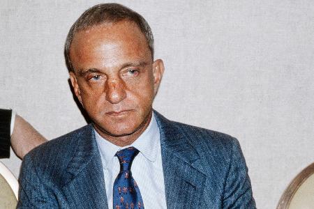 Roy Cohn